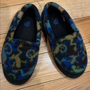 ACORN Cozy Kids slippers  - Multicolor